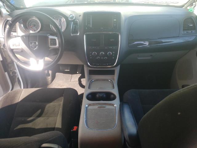 2C4RDGCG5GR203771 Dodge Grand Caravan Sxt