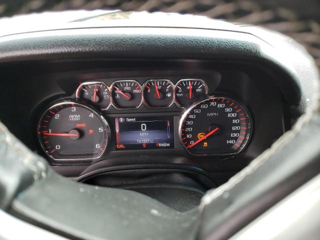 1GKS2BKC0GR134393 GMC YUKON SLT