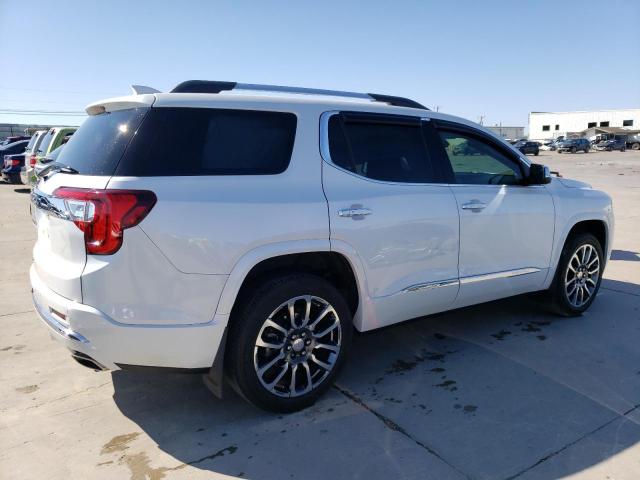 1GKKNPLS2LZ108043 GMC Acadia Denali