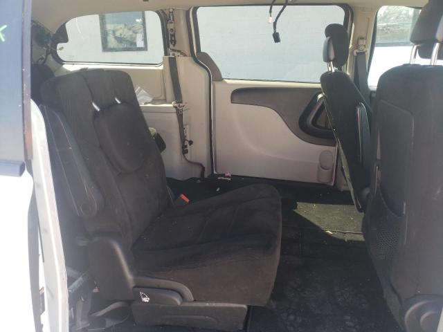 2C4RDGCG5GR203771 Dodge Grand Caravan Sxt