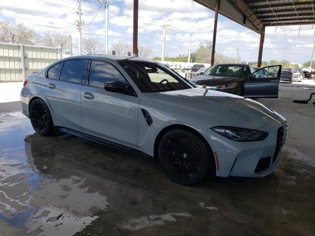 WBS33AY03MFL17488 BMW M3 Competition