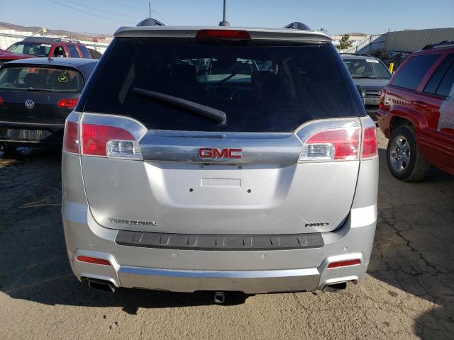 2GKFLZE32F6263328 GMC Terrain Denali