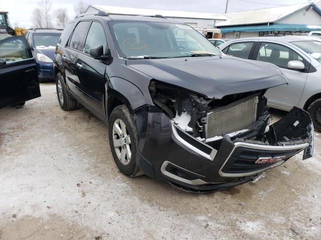 1GKKRNED9GJ186461 GMC ACADIA SLE