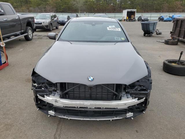 WBA13BJ02MWW90887 BMW 530 XI