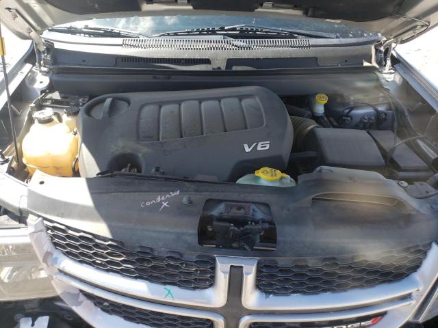 3C4PDDEG6KT719811 Dodge JOURNEY GT
