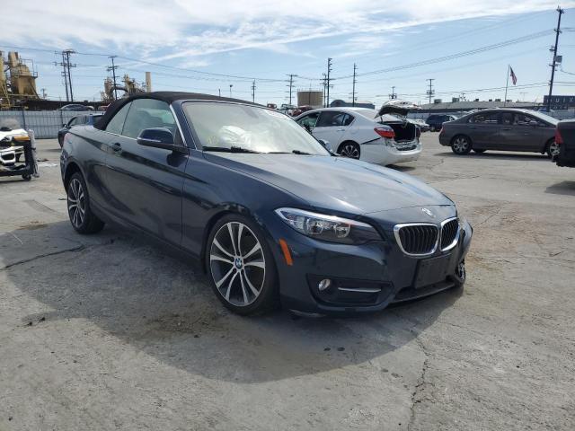 WBA2M9C39H7A47716 BMW 230xi