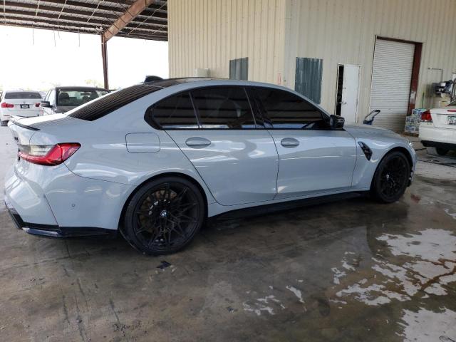 WBS33AY03MFL17488 BMW M3 Competition