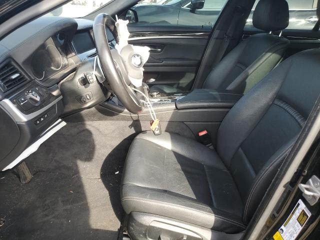WBA5A7C54GG146645 BMW 528 XI