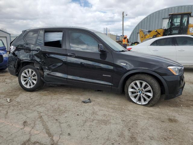 5UXWX9C50H0T15697 BMW X3 Xdrive28i