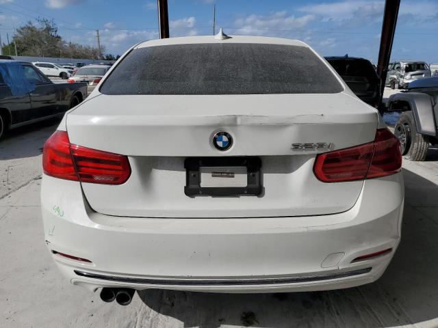 WBA8E9G58GNU28323 BMW 328 I Sulev