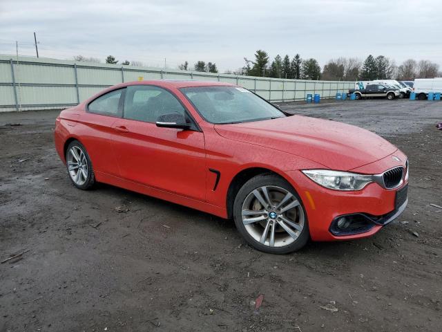 WBA3R5C54FK189673 BMW 435 Xi