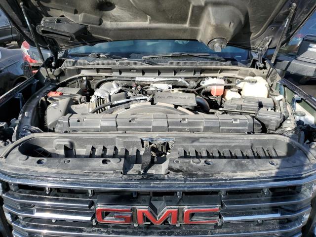 1GT49PEY2NF137802 GMC Sierra K2500 At4