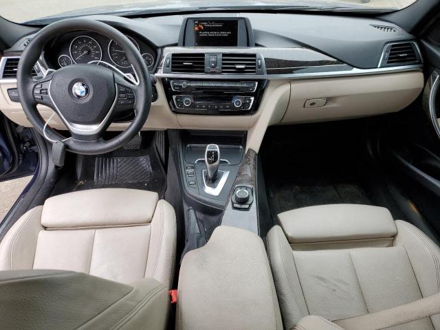 WBA8D9G59HNU60850 BMW 330 XI