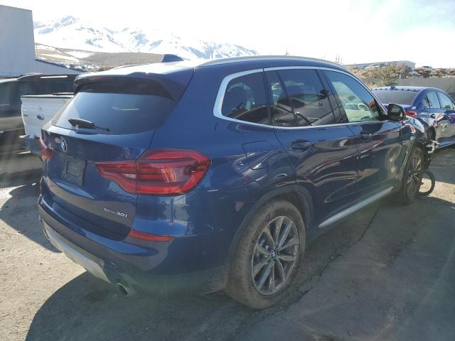 5UXTR9C58JLD71858 BMW X3 Xdrive30i