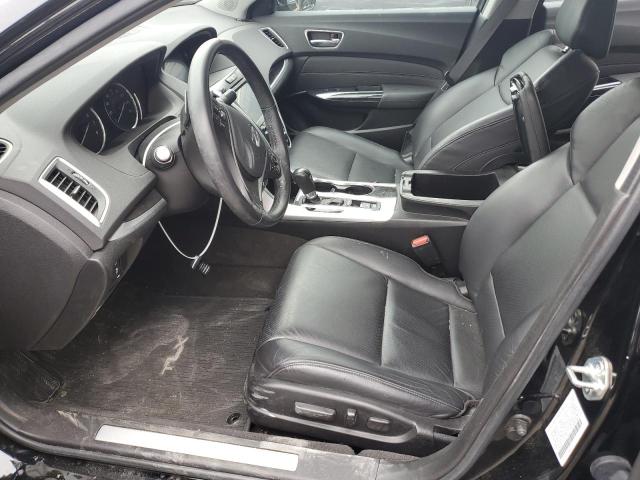 19UUB1F57LA017303 Acura Tlx Technology