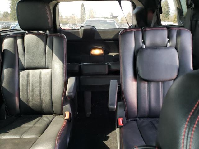 2C4RDGEG5KR614111 Dodge Grand Caravan Gt