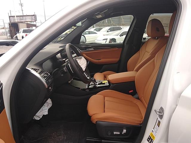 5UX53DP06P9P10020 BMW X3 Xdrive30i