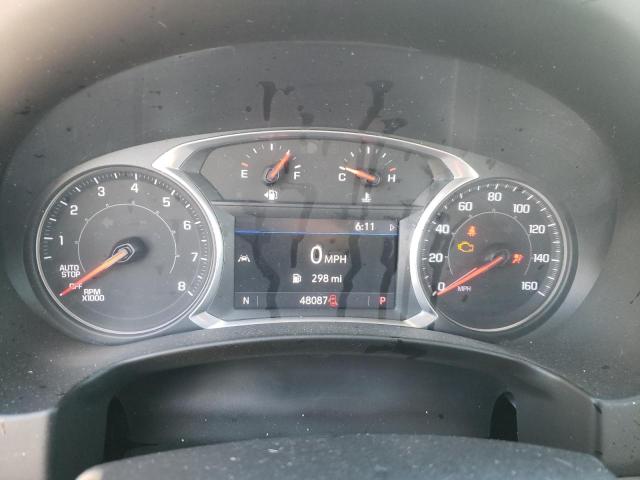 3GKALPEV8ML335996 GMC Terrain Slt