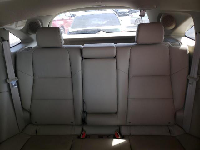 5J8TB4H56FL013679 Acura Rdx Technology