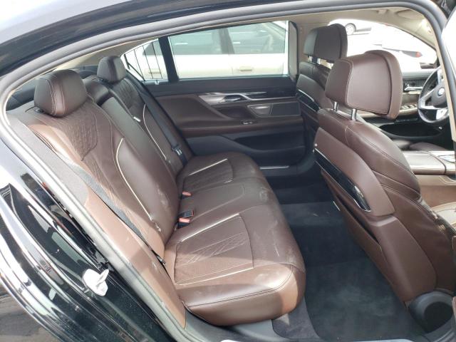 WBA7F2C56GG416746 BMW 750 Xi