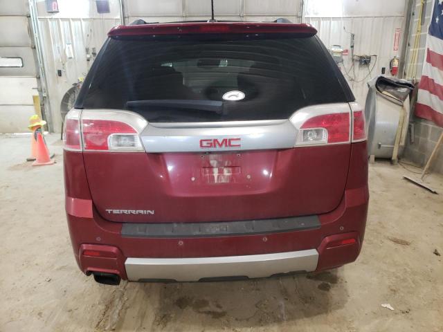 2GKALUEK7F6379788 GMC Terrain Denali
