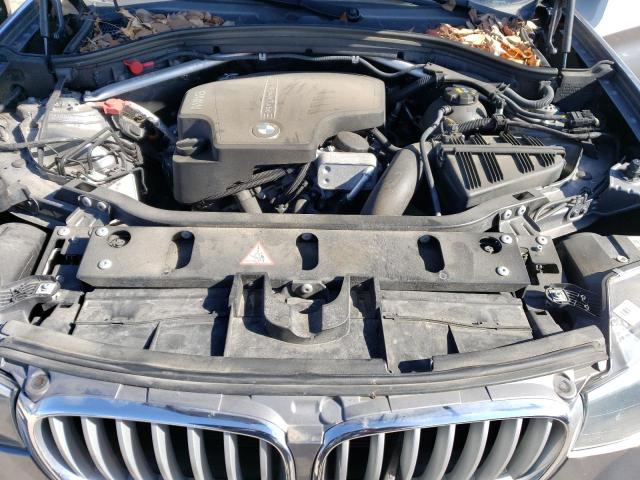 5UXWX9C55G0D79106 BMW X3 Xdrive28i