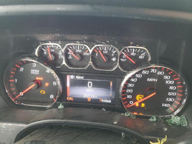 3GTP1UEC2FG303890 GMC Sierra C1500 Sle