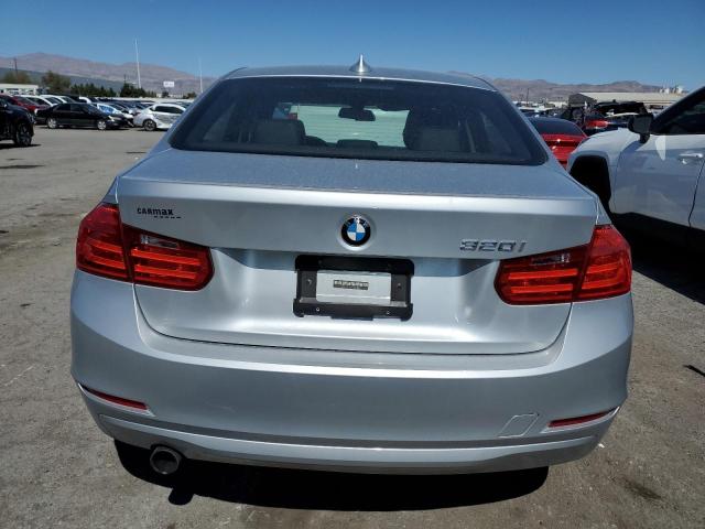 WBA3B1G56ENS80643 BMW 320 I