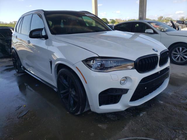 5YMKT6C51F0C89712 BMW X5 M
