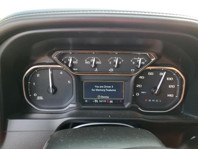 1GT49PEY2NF137802 GMC Sierra K2500 At4