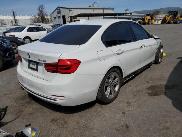 WBA8E9G51GNT42027 BMW 328 I Sulev