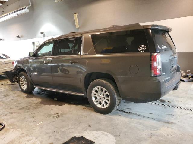 1GKS2GKC8LR292763 GMC Yukon Xl K1500 Slt