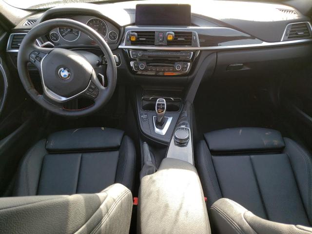 WBA8B9G57JNU58266 BMW 330 I