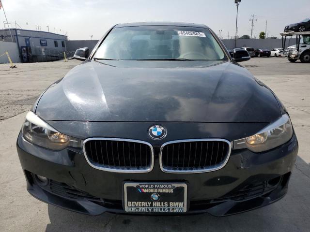 WBA3C1C52EK113930 BMW 328 I Sulev