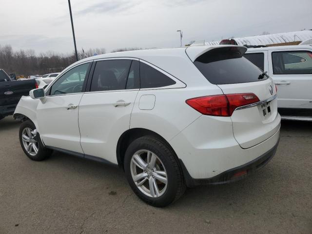5J8TB4H55FL018520 Acura Rdx Technology