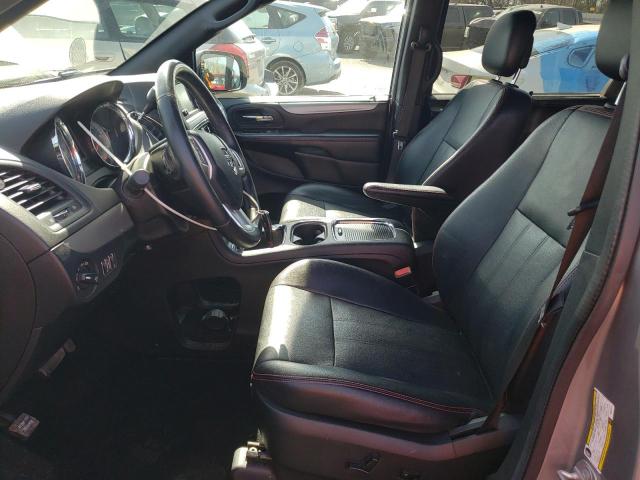 2C4RDGEG5KR614111 Dodge Grand Caravan Gt