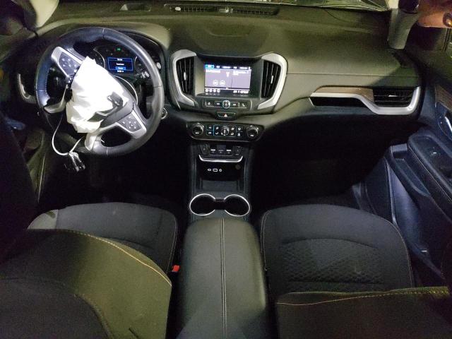 3GKALTEV8LL300365 GMC Terrain Sle