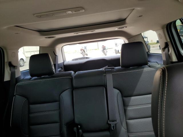 1GKKNPLS6KZ173184 GMC Acadia Denali