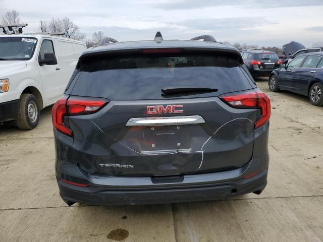 3GKALMEV6LL221170 GMC Terrain Sle