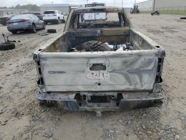 1GTR1UEH2EZ334091 GMC Sierra C1500 Sle