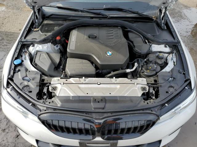 WBA5R7C54KAJ79861 BMW 330XI
