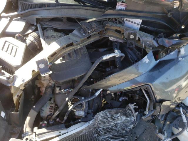 2GKALMEK1H6127246 GMC Terrain Sle