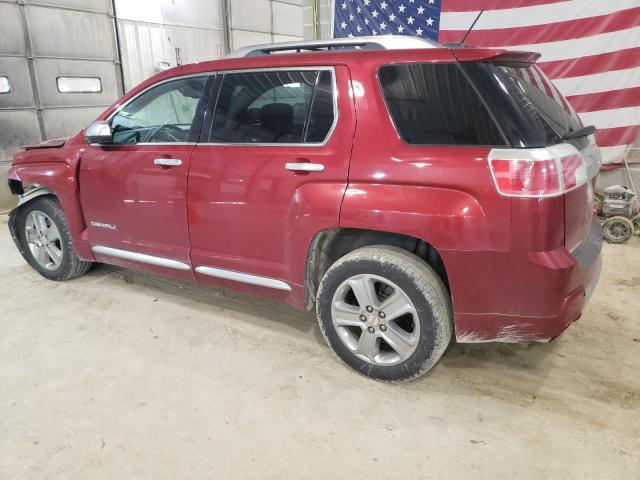 2GKALUEK7F6379788 GMC Terrain Denali