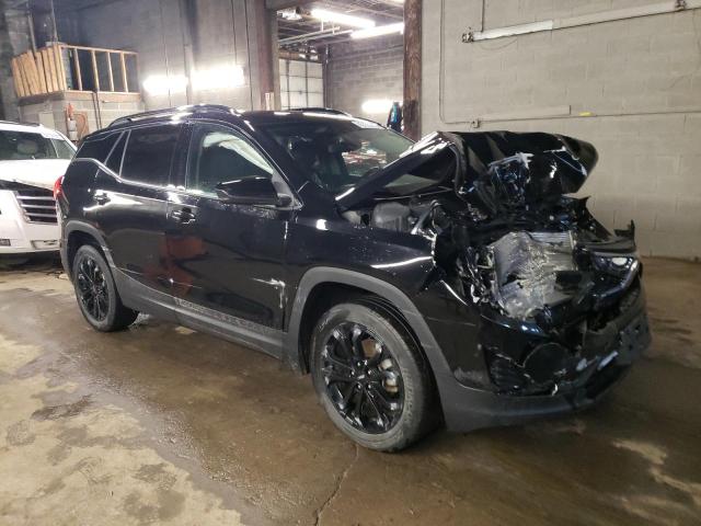 3GKALTEV8LL300365 GMC Terrain Sle