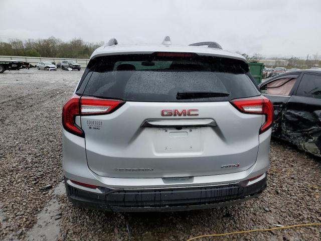 3GKALYEV9NL181824 GMC Terrain At4