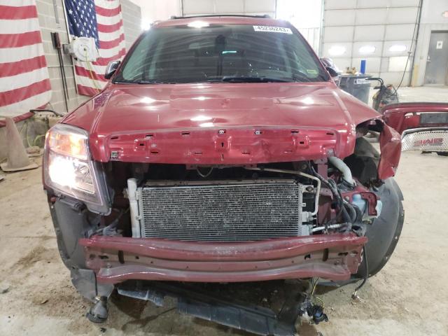 2GKALUEK7F6379788 GMC Terrain Denali