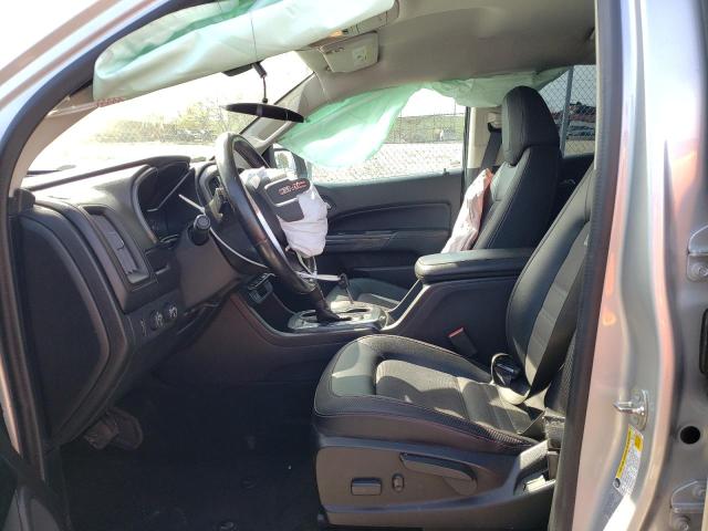 1GTG6BE33F1122303 GMC CANYON SLE