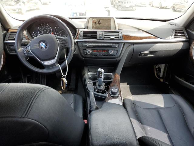 WBA3C1C52EK113930 BMW 328 I Sulev