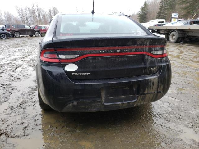 1C3CDFBB9FD286522 Dodge DART SXT