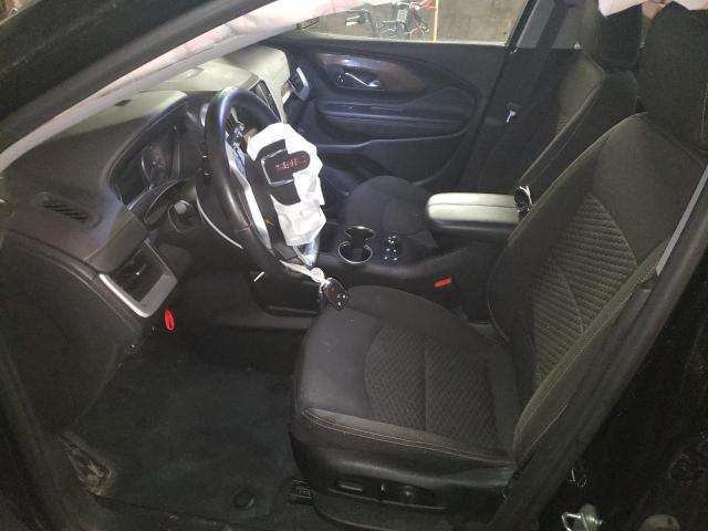 3GKALTEV8LL300365 GMC Terrain Sle
